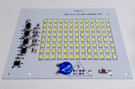 ������������ ������� 50��. 4675 ��. SMD2835-104led 6000K 175-265V AC pF=0.97 108x84��. 220V